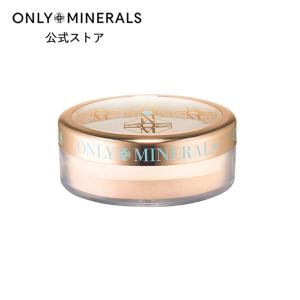 ONLY MINERALS（オンリーミネラル） ONLY MINERALS/ミネラル