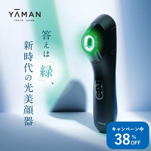 YA‐MAN（ヤーマン） 1年メーカー保証 正規品 yaman Bloom6 ace6
