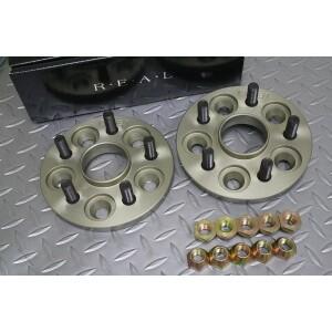 KSPエンジニアリング KSP リアル ワイドトレッドスペーサー ホンダ