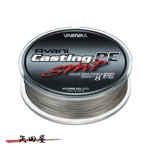 VARIVAS（バリバス） アバニ キャスティングPE SMP 4号 70LB 300m