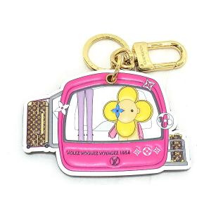 LOUIS VUITTON（ルイ・ヴィトン） ヴィトン バッグ チャーム チェーン