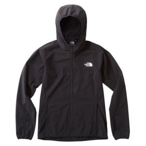 THE NORTH FACE THE NORTH FACE マウンテンソフトシェルフーディ
