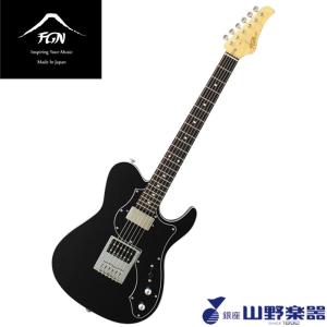 FUJIGEN（フジゲン） エレキギター J-Standard ILIAD JIL2-DU-EW2-R