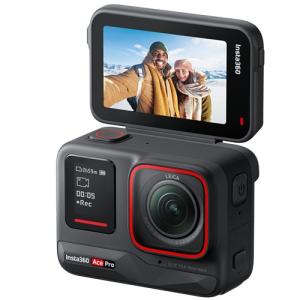 insta360（インスタ360） Insta360 Ace Pro 2 デュアルバッテリー