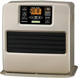 CORONA（コロナ） [即納在庫品] 石油ファンヒーター FH-G4624BY