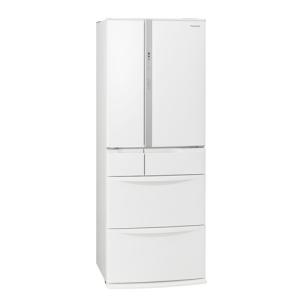 TOSHIBA（東芝） 【配送設置無料】東芝 冷蔵庫 6ドア 462L 観音開き