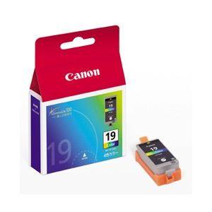 キヤノン（Canon） 純正BCI-19 インクカートリッジ FINEカートリッジ