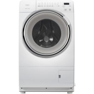 シャープ SHARP ドラム式洗濯乾燥機 (右開き) 洗濯機7.0kg 乾燥3.5kg