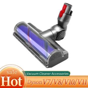 Dyson（ダイソン） 純正 V8 slim fluffy 専用 ソフトローラー