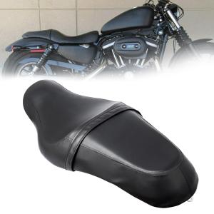 XL1200N シート ハーレー 純正 中古 バイク 部品 スポーツスター