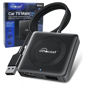 正規代理店】 HDMI変換アダプター カーナビ Car TV Mate カーテレビ