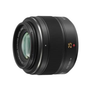 LEICA DG Lens [新品]Panasonic パナソニック SUMMILUX 25mm / F1.4 II