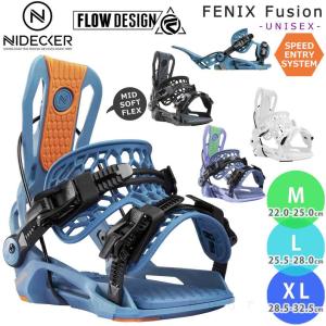 FLOW（フロー） 2025 FLOW FENIX FUSION フェニックスフュージョン