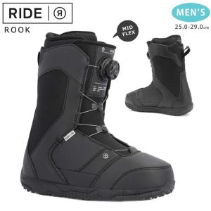 DEELUXE（ディーラックス） スノーボード ブーツ BOA メンズ