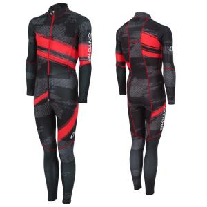 OGASAKA（オガサカ） クロスカントリースキー レーシングスーツ