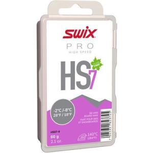 SWIX（スウィックス） ワックス WAX スキー スノーボード クロス