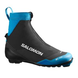 SALOMON（サロモン） クロスカントリースキー ブーツ SNS RS8