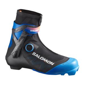 SALOMON（サロモン） クロスカントリースキー ブーツ SNS RS8