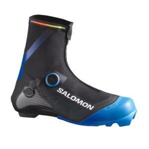 SALOMON（サロモン） クロスカントリースキー ブーツ PROLINK S/LAB