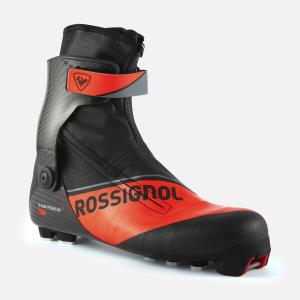 ROSSIGNOL（ロシニョール） クロスカントリースキー ブーツ TURNAMIC X
