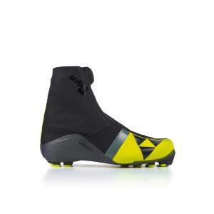 FISCHER（フィッシャー） クロスカントリースキー ブーツ TURNAMIC