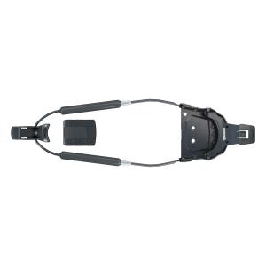 ロッテフェラー ROTTEFELLA テレマークスキー ビンディング 金具 75mm