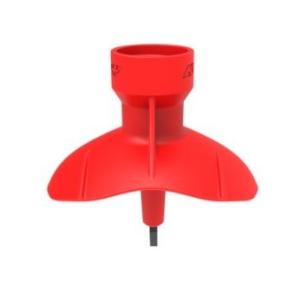 ケーブイプラス KV+ クロスカントリースキー ポールアクセサリー