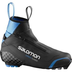SALOMON（サロモン） クロスカントリースキー ブーツ SNS S-LAB