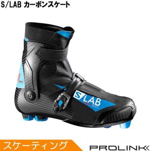 SALOMON（サロモン） クロスカントリースキー レーシングブーツ