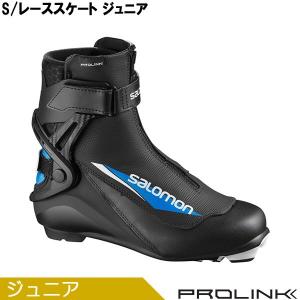 SALOMON（サロモン） クロスカントリースキー ブーツ PROLINK S/LAB