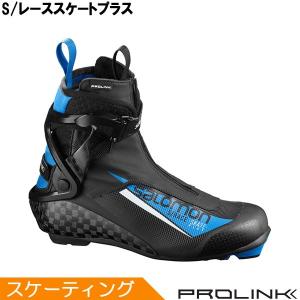 SALOMON（サロモン） スケーティング （ SNS /24.0/24.5/28.5） S/RACE