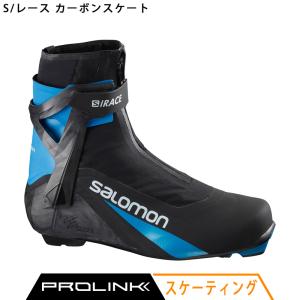 SALOMON（サロモン） スケーティング （ SNS /24.0/24.5/28.5） S/RACE