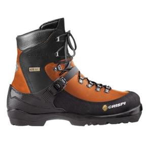 クリスピー CRISPI バックカントリー ブーツ NNNBC NORDLAND HOOK GTX