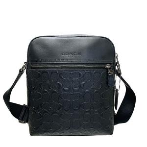 COACH（コーチ） 送料無料 4009 バッグ メンズ ショルダーバッグ