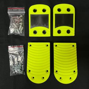 T*3様 733/キレイ目 UPZ RC 8 スノーボード アルペンボード用ブー 楽天