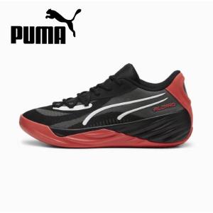 PUMA（プーマ） ALL-PRO NITRO ALL-PRO ニトロ 379079 メンズ レディス
