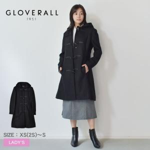 Gloverall（グローバーオール） コート レディース スイング ロング