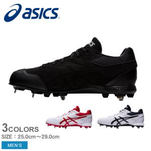 ASICS（アシックス） スパイク ユニセックス ASICS 1123A022 ブラック
