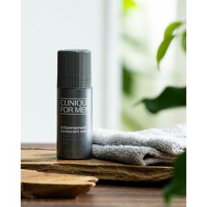 CLINIQUE（クリニーク） 並行輸入品 D ロールオン 75ml【3本セット送料