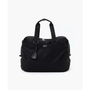 agnes b.（アニエスベー） ボストンバッグ ナイロンボストンバッグ