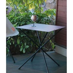 Helinox ヘリノックス ワークトップ ホーム HOME (天板のみ) : plywood