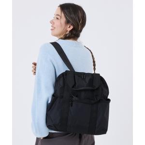 LeSportsac（レスポートサック） デイバック リュック 「日本限定