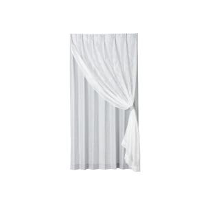 Francfranc（フランフラン） インテリア ラメ×リマニフィ ダブル