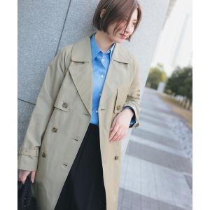 A.P.C.（アーペーセー） トレンチコート コート TRENCH NEW GRETA JPS