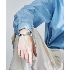 PHILIPPE AUDIBERT（フィリップ オーディベール） バングル 「PHILIPPE