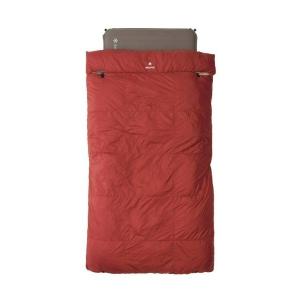 snow peak（スノーピーク） セパレートオフトンワイド 1400 BDD-104