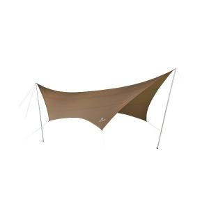 snow peak（スノーピーク） HDタープ ヘキサエヴォ Pro.アイボリー