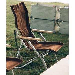 snow peak（スノーピーク） アウトドアチェア ローチェア ショート