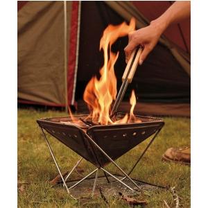 snow peak（スノーピーク） 焚火台 M コンプリート収納ケース ST-033BR