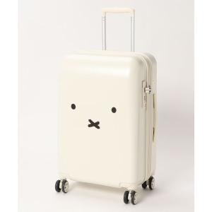 Miffy（ミッフィー） トランクキャリー レトロ キャリートランク